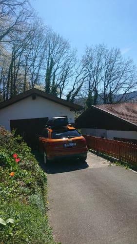 Apartamento Sonnenh�gel