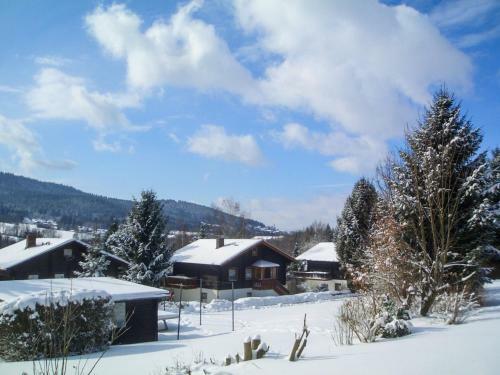 Apartment Am Hohen Bogen-66