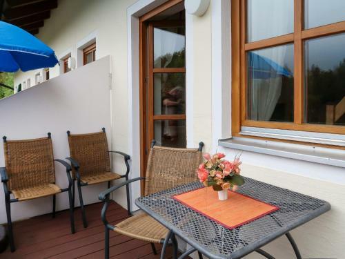 Apartment Am Hohen Bogen-66