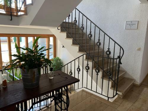 Posada Gasthof Zum B�ren
