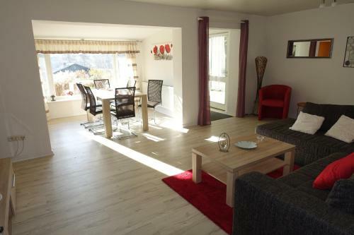 Apartamento Bayerwaldh�usl