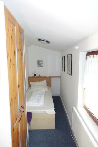 Apartamento Bayerwaldh�usl