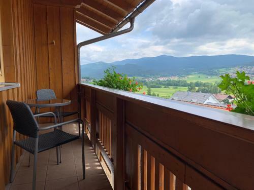 Posada Landgasthof Achatz