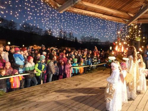 Posada Landgasthof Achatz