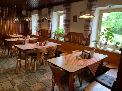 Posada Landgasthof Achatz