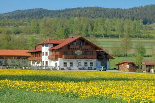 Posada Landgasthof Achatz