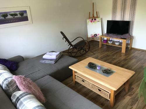 Apartamento Ferienwohnung Evi
