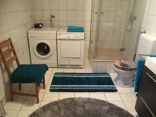 Apartamento Ferienwohnung Evi
