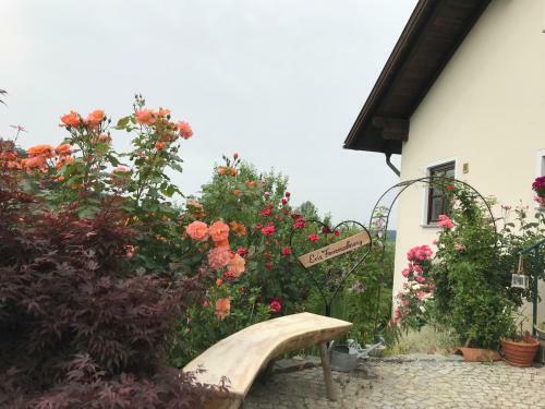 Apartamento Ferienwohnung Evi
