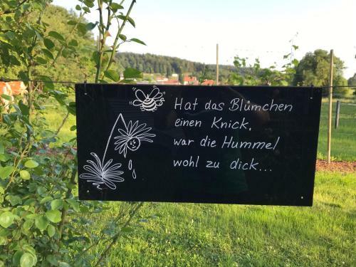 Apartamento Ferienwohnung Evi