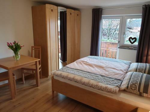 Apartamento Wastlhof