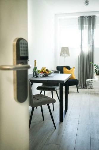 Prime Park Apartment Aschaffenburg
