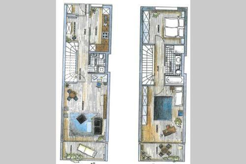 Apartamento Im Herzen Von Aschaffenburg