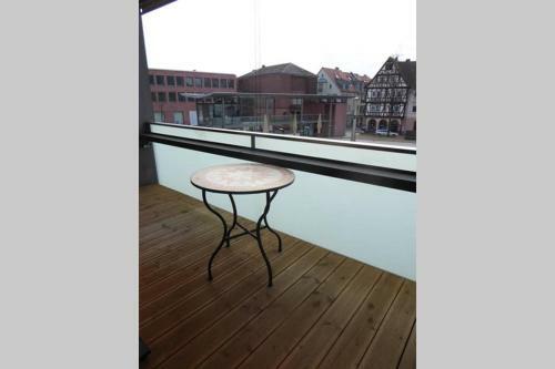 Apartamento Im Herzen Von Aschaffenburg
