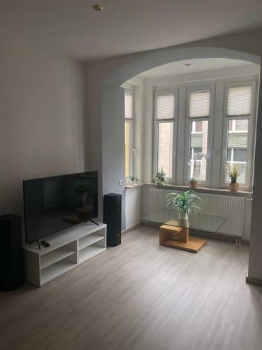 Apartamento Ferienwohnung Mit Terrasse