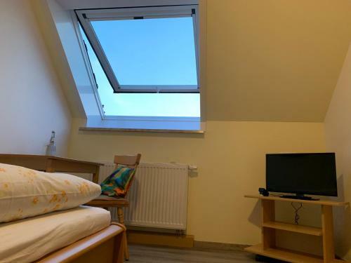 Hostal Hohe Tanne
