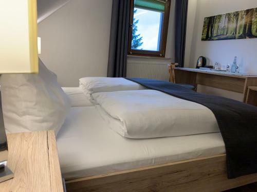 Hostal Hohe Tanne