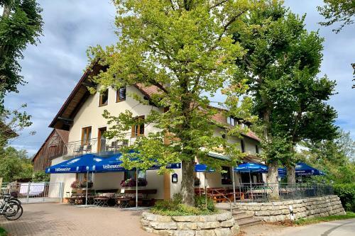 Hostal Hohe Tanne
