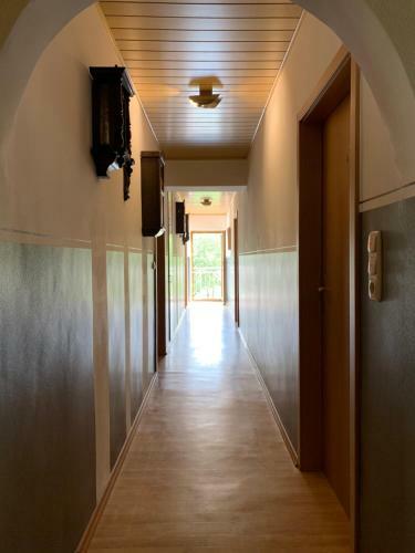 Hostal Hohe Tanne