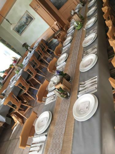 Hostal Hohe Tanne