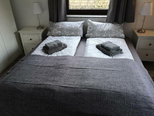 Apartamento Auszeithaus Andergassen
