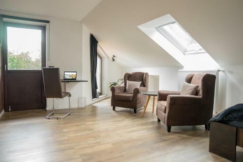 Apartamento Auszeithaus Andergassen