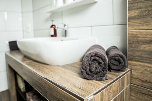 Apartamento Auszeithaus Andergassen