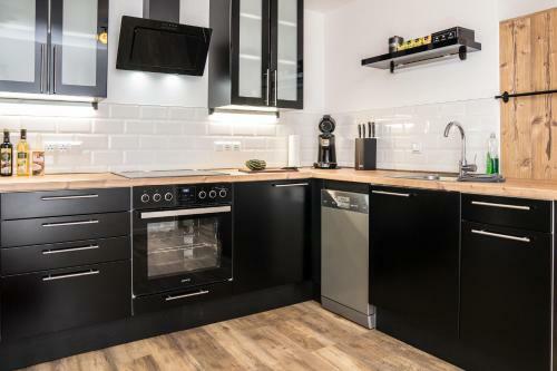 Apartamento Auszeithaus Andergassen