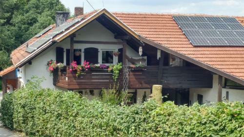Apartamento Auszeithaus Andergassen