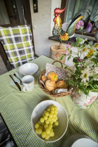 Apartamento Auszeithaus Andergassen
