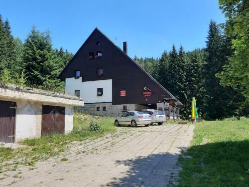 Penzion Union Harrachov