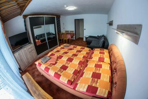Hostal Penzion U Arno?ta Skl�?e