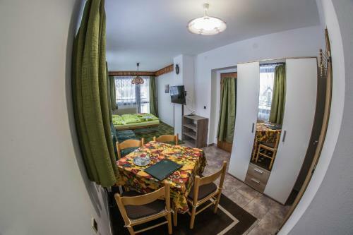 Hostal Penzion U Arno?ta Skl�?e
