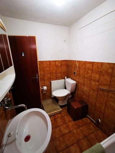 Hostal Penzion U Arno?ta Skl�?e