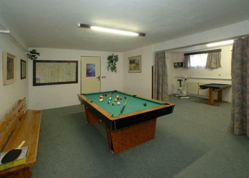 Hostal Penzion U Arno?ta Skl�?e