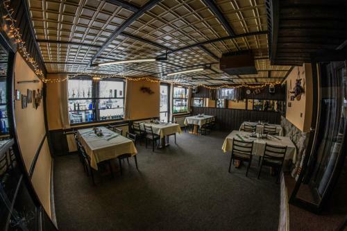 Hostal Penzion U Arno?ta Skl�?e