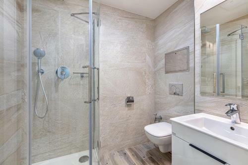 Apartm�n B Harrachov