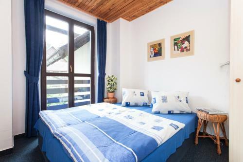 Apartm�ny Nov� Sv?t 548