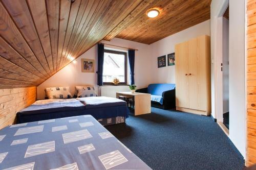 Apartm�ny Nov� Sv?t 548