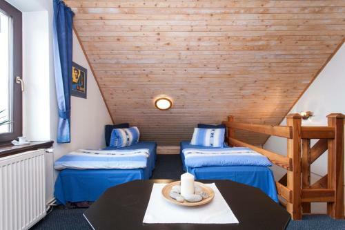 Apartm�ny Nov� Sv?t 548