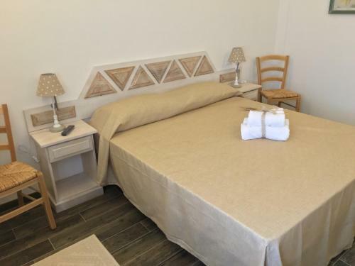 Agroturismo Monti Di Jogliu