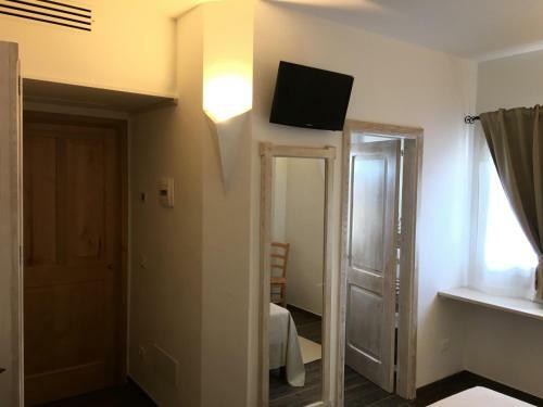 Agroturismo Monti Di Jogliu