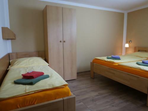 Hostal Pension Aspen Harrachov