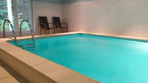 Hostal Pension Aspen Harrachov