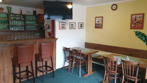 Hostal Pension Aspen Harrachov