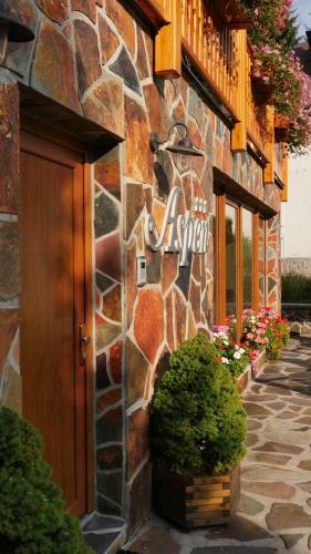 Hostal Pension Aspen Harrachov