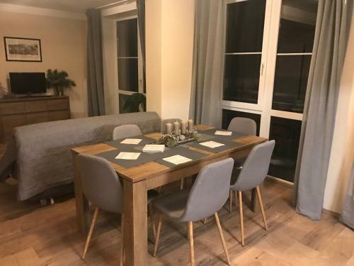 Aparthotel Apartm�ny Gryf Harrachov
