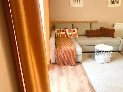 Aparthotel Apartm�ny Gryf Harrachov