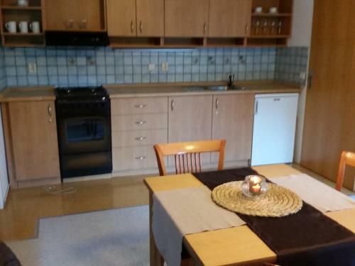 Aparthotel Apartm�ny Gryf Harrachov