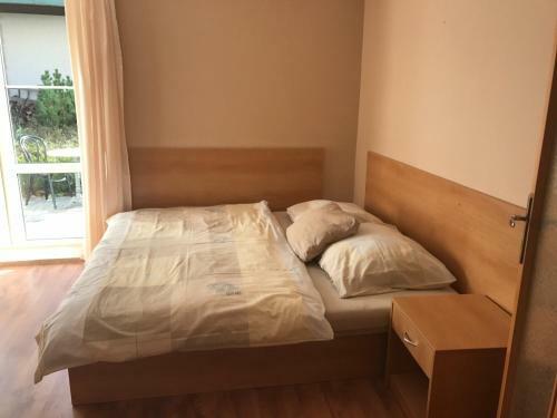 Aparthotel Apartm�ny Gryf Harrachov
